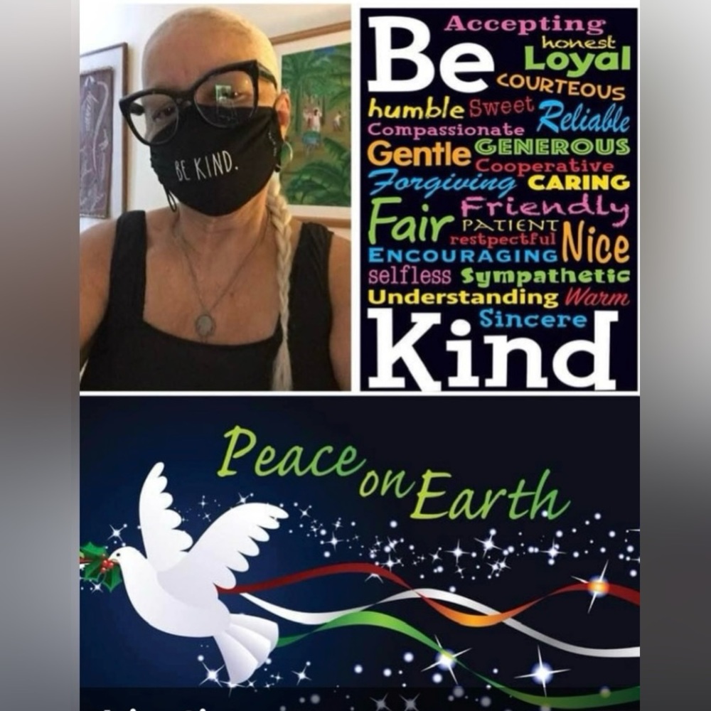 Be Kind - Picture 1 of 8